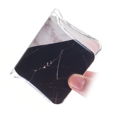 MTK Samsung Galaxy A70 TPU Marmor - Style D
