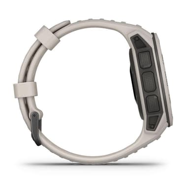 Garmin Instinct, Pulsklocka