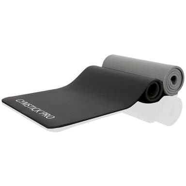 Gymstick Exercise Mat NBR - 170X60X1,5cm, Gymmatta