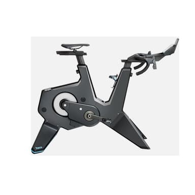 Tacx Neo Bike Smart - Zwift Kompatibel, Trainer