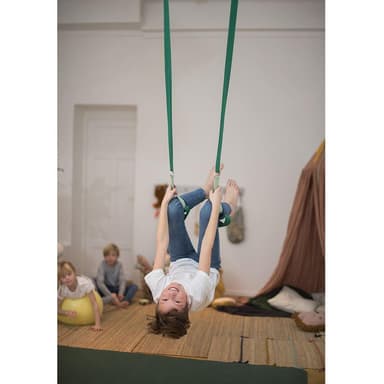 Abilica Slingtrainer, Kroppsviktsträning
