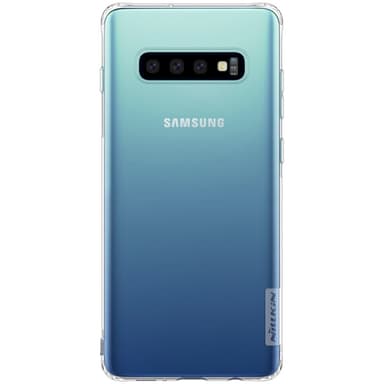 NILLKIN Samsung Galaxy S10 Nature Series TPU - Transparent