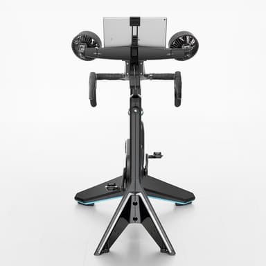 Tacx Neo Bike Smart - Zwift Kompatibel, Trainer