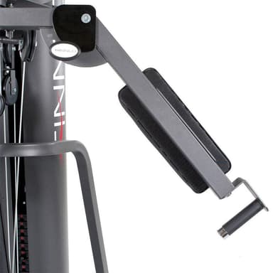 Finnlo Autark 2200, Multigym
