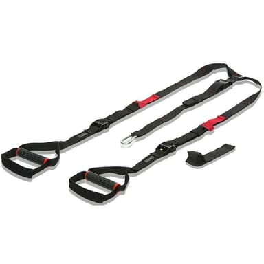 Gymstick Functional Trainer, Kroppsviktsträning