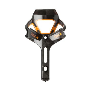 Tacx Ciro Blank, Flaskställ Orange