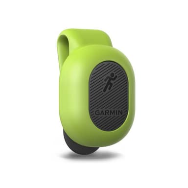 Garmin Access Running Dynamics Pod, Tillbehör Pulsklockor