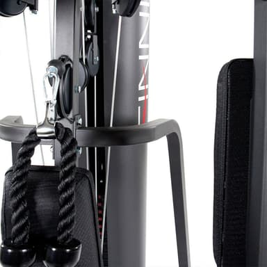Finnlo Autark 2200, Multigym