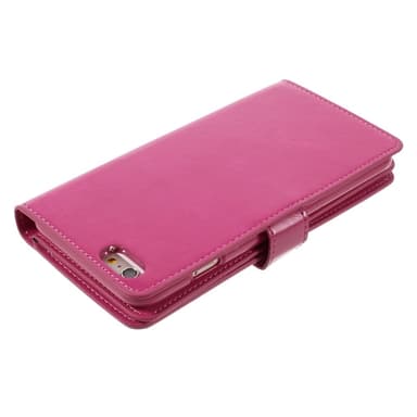 Mercury Goospery Mansoor iPhone 6 Plus  / 6s Plus - HotPink