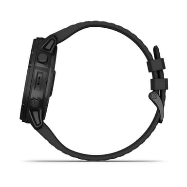Garmin Tactix® Delta – Sapphire Edition, Pulsklocka