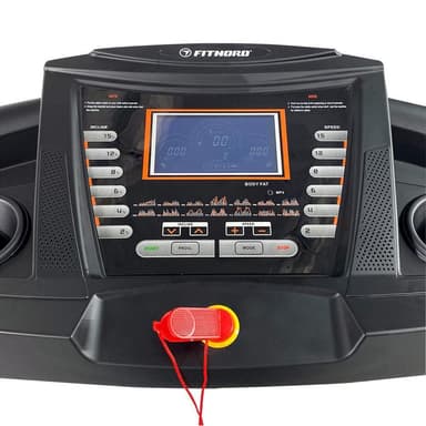FitNord Sprint 200 Treadmill, Löpband
