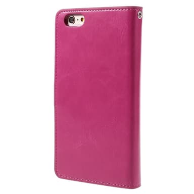 Mercury Goospery Mansoor iPhone 6 Plus  / 6s Plus - HotPink