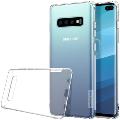 NILLKIN Samsung Galaxy S10+ Nature Series TPU - Transparent