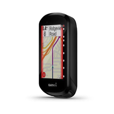 Garmin Edge 830, Bundle, Cykeldator