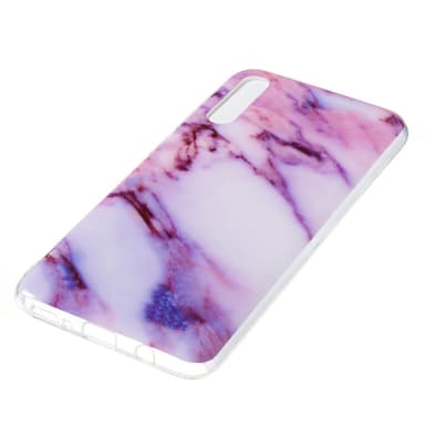MTK Samsung Galaxy A70 TPU Marmor - Style L