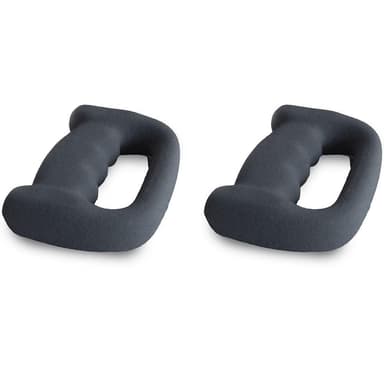 Abilica Dumbbells Walking, Neoprenhantel 1 kg