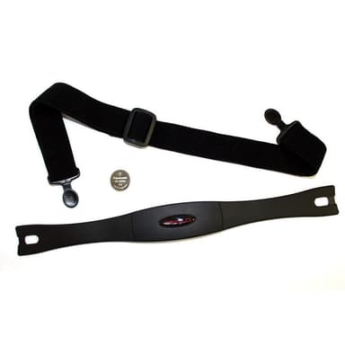 Finnlo Chest-Belt, Pulsband
