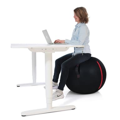 Gymstick Office Ball 75 cm, Gymboll