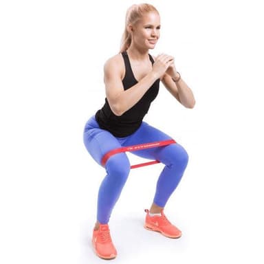 FitNord Mini Band Heavy
