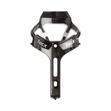Tacx Ciro Blank, Flaskställ Vit
