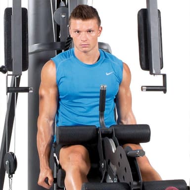 Finnlo Autark 1500, Multigym