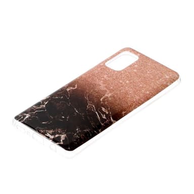 MTK Samsung Galaxy A41 TPU Marmor - Style A