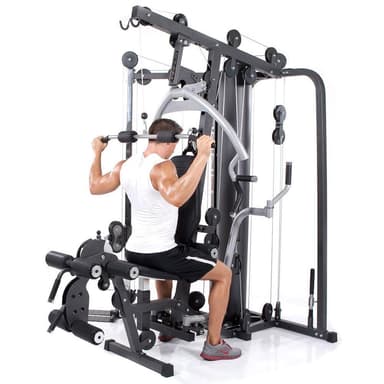 Finnlo Autark 6000, Multigym