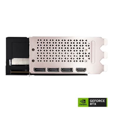 PNY GEFORCE RTX® 4090 24GB VERTO Triple Fan Edition