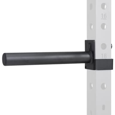 Gymstick Alpha Plate Bar, Power Rack Tillbehör