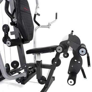 Finnlo Autark 6000, Multigym