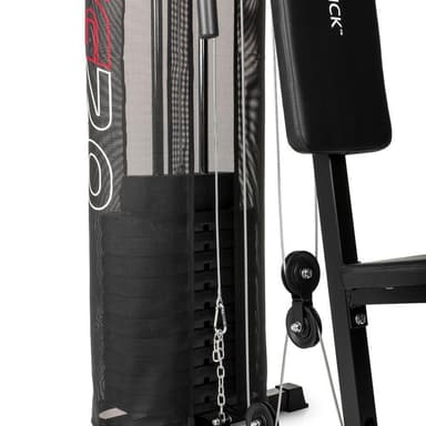 Gymstick Home Gym 2, Multigym