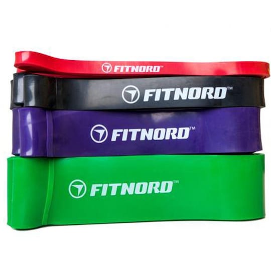 FitNord Power Band Light