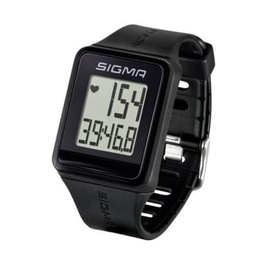 Sigma Id.Go, Pulsklocka
