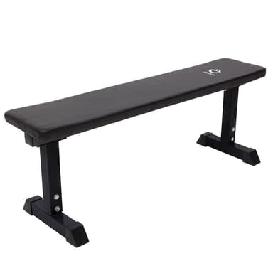 Abilica Weightbench 2.0, Träningsbänk