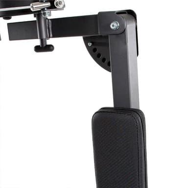 Finnlo Autark 2200, Multigym