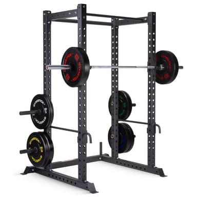 Gymstick Alpha Power Rack, Power rack