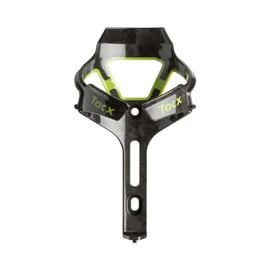 Tacx Ciro Blank, Flaskställ Grön