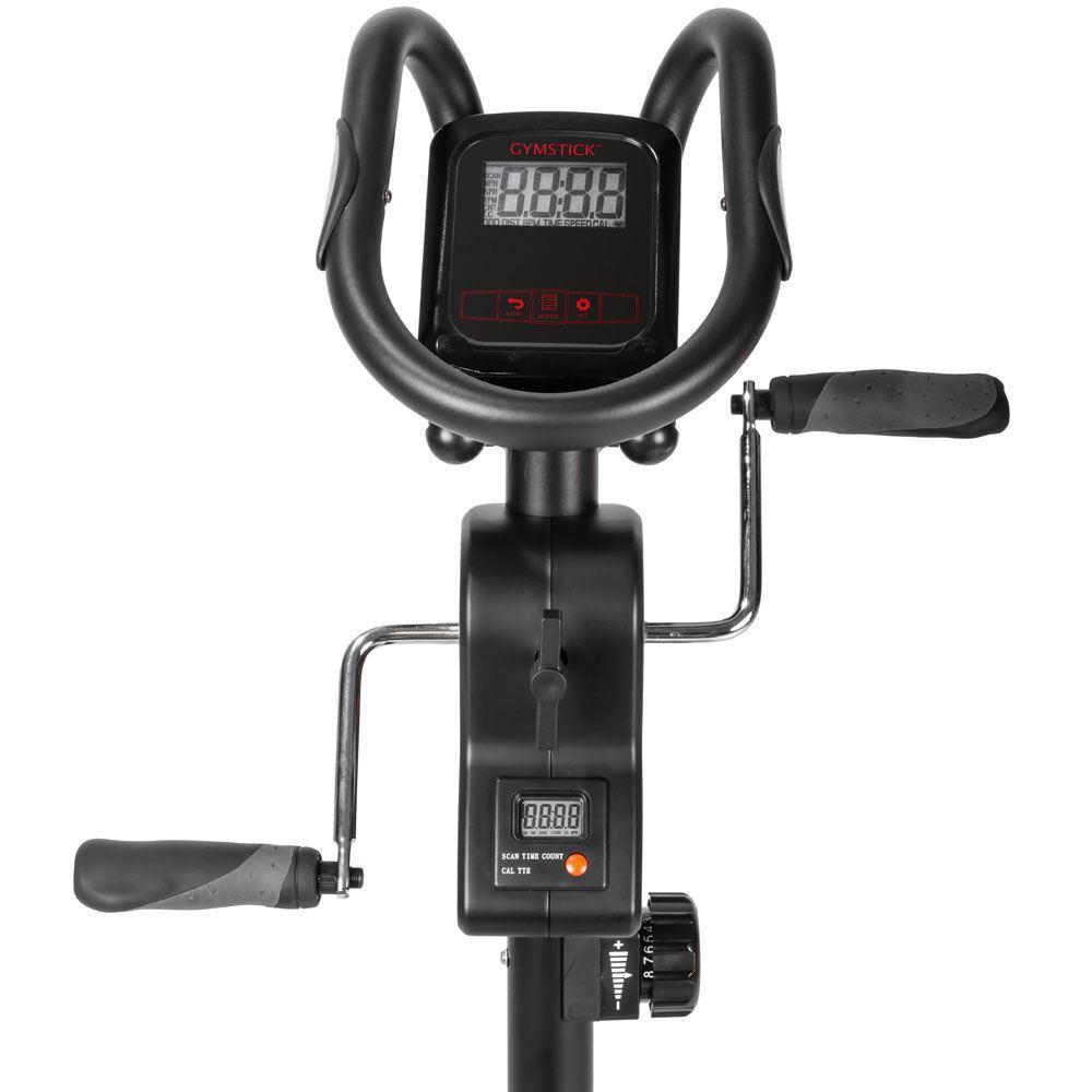 Gymstick Crank Bike X4, Motionscykel