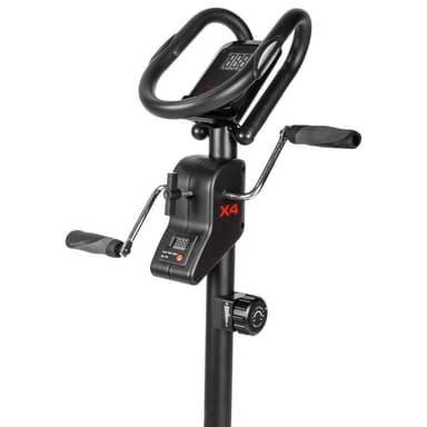 Gymstick Crank Bike X4, Motionscykel