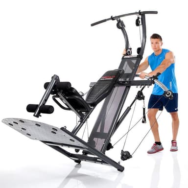Finnlo Bio Force EXTReme, Multigym