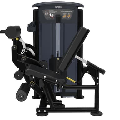 Impulse Leg Ext/Leg Curl It9528, Styrkemaskin Ben
