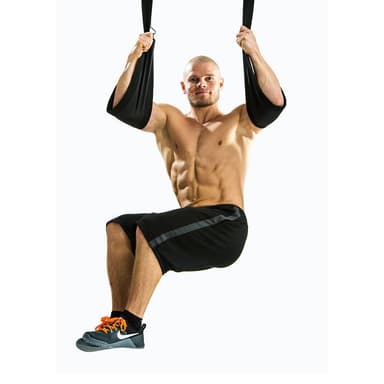 Gymstick Ab Straps, Chins