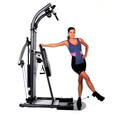 Finnlo Bio Force EXTReme, Multigym