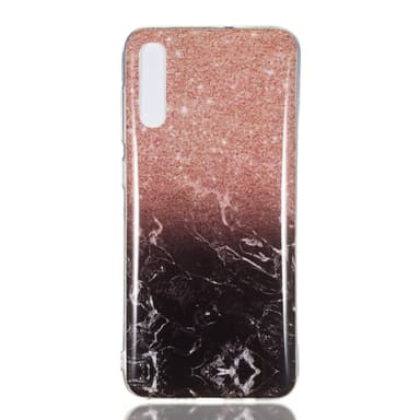 MTK Samsung Galaxy A70 TPU Marmor - Style K
