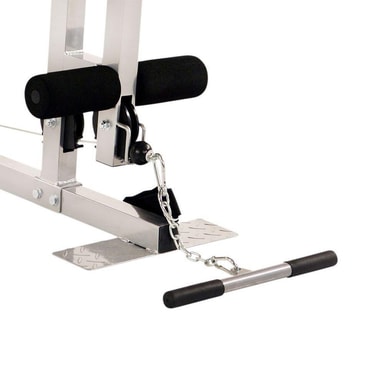 Hammer Sport California XP, Multigym Elgiganten