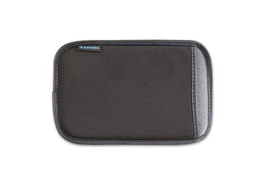 Garmin Universal 5-Inch Carrying Case, GPS fodral