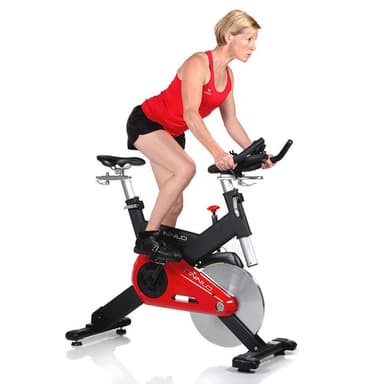 Finnlo Speed Bike CRT, Spinningcykel