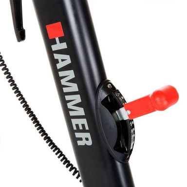 Hammer Sport Speedbike Speed Racer S, Spinningcykel - Elgiganten