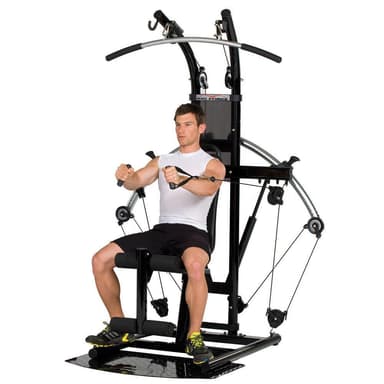 Finnlo Bio Force, Multigym