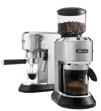 DeLonghi Dedica kaffekvarn KG 520.M